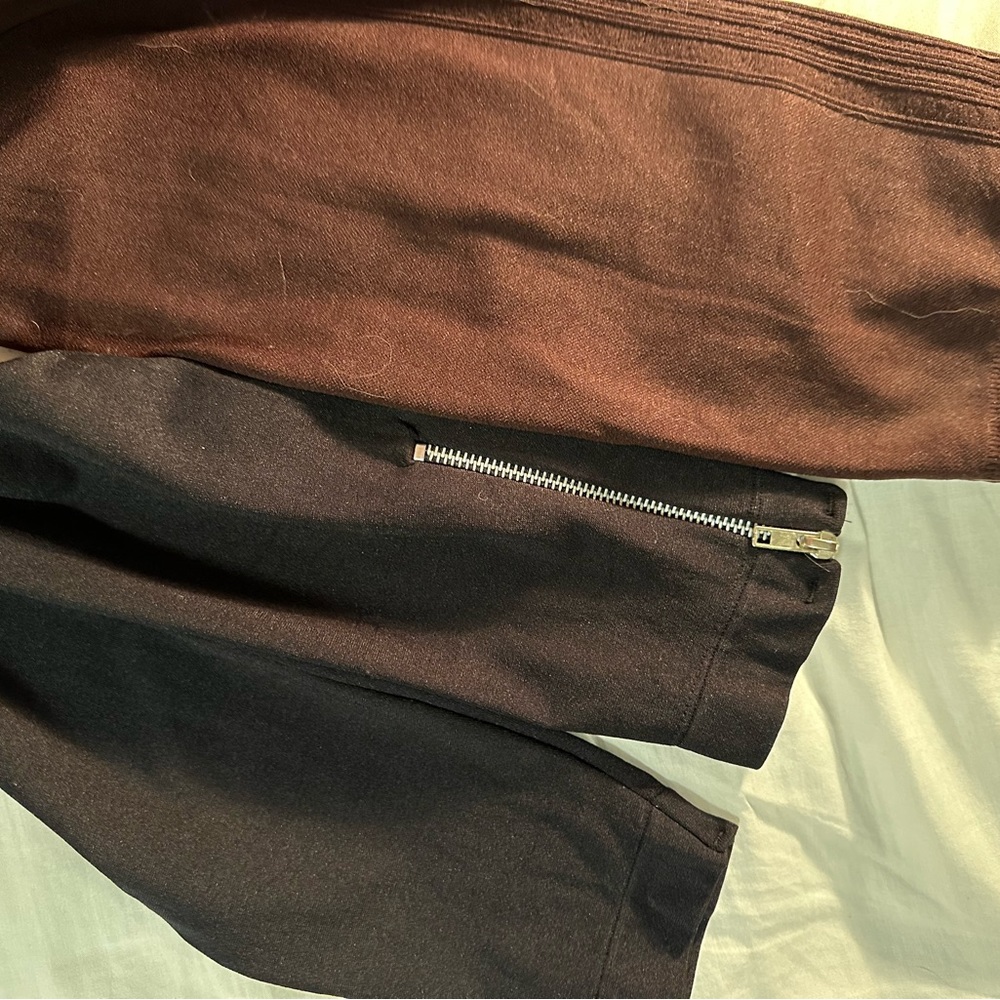 NWT 3-Pack Ankle Length Capris